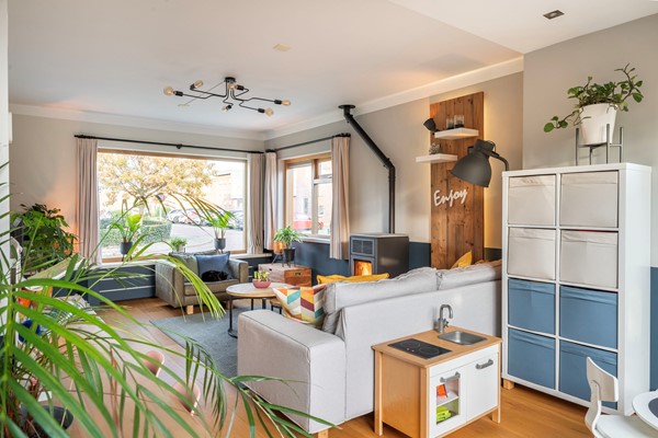 Medium property photo - Burgemeester Verstraatenlaan 18A, 6641 CE Beuningen